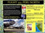 FSadventureSky Cargo Series-- Cargo Flights in Peru